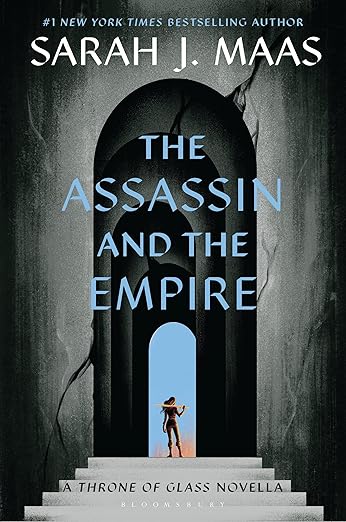 The Assassin and the Empire