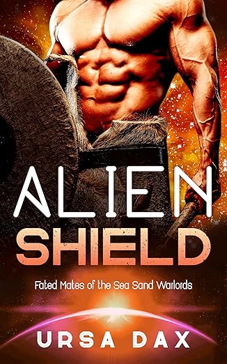 Alien Shield