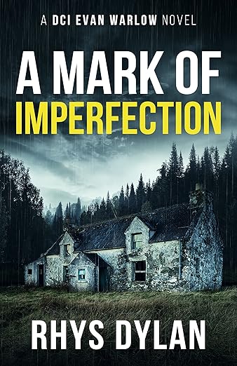 A Mark Of Imperfection
