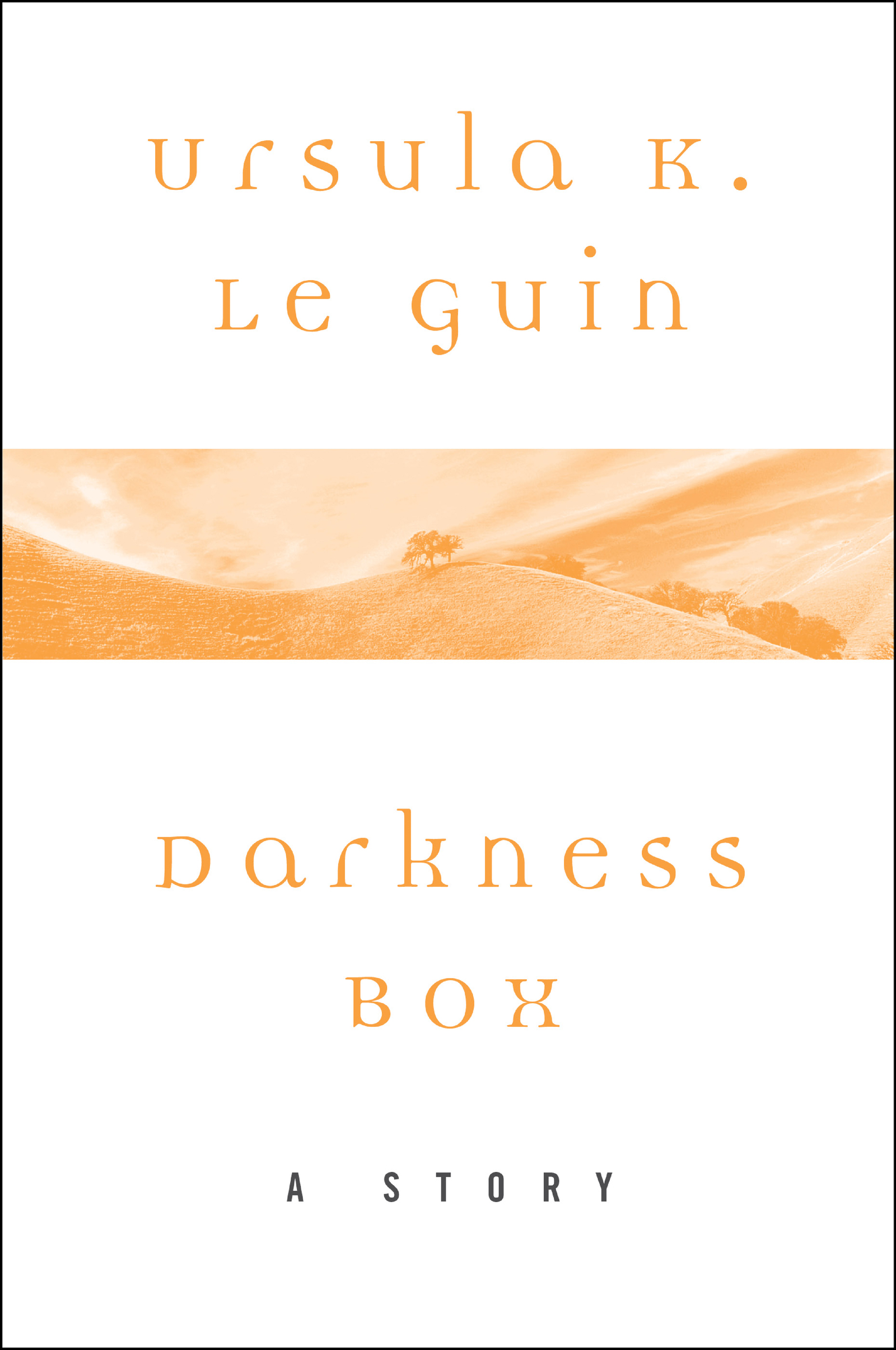 Darkness Box