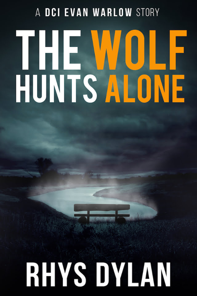 The Wolf Hunts Alone