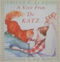 A Visit from Dr. Katz