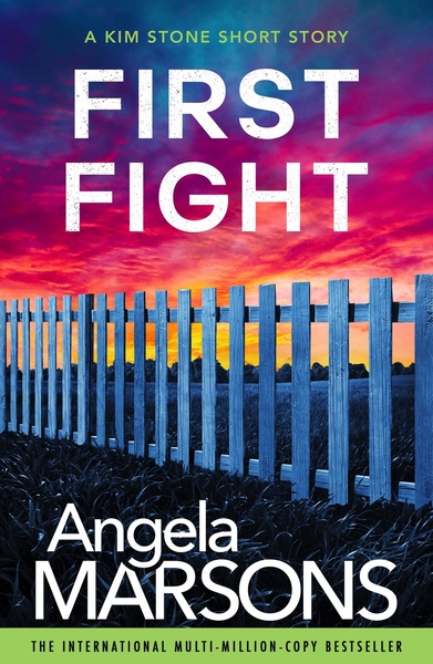 First Fight