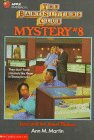 Jessi and the Jewel Thieves