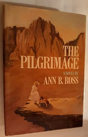 The Pilgrimage