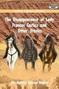 The Disappearance of Lady Frances Carfax
