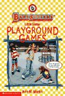 Playground Games