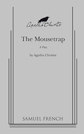 The Mousetrap