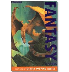 Fantasy: Red Hot Reads