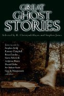 The Seventeenth Fontana Book of Great Ghost Stories