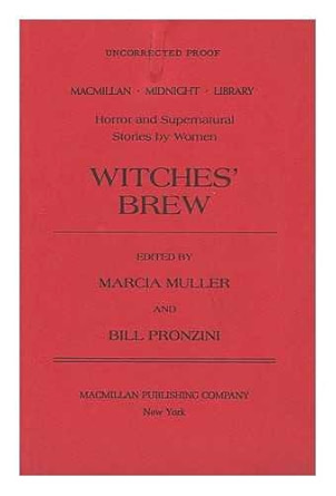 Witches' Brew