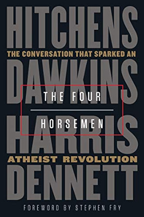 The Four Horsemen