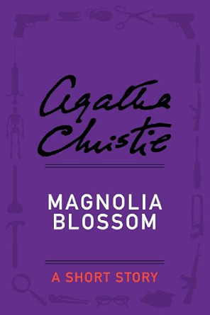 Magnolia Blossom