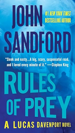 Rules of Prey