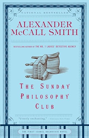 The Sunday Philosophy Club