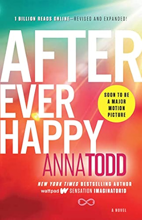 After Ever Happy