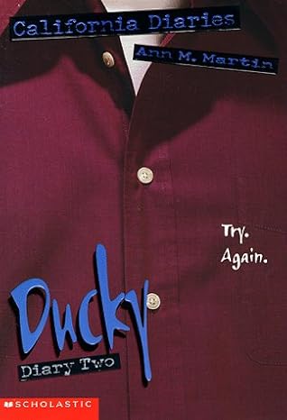 Ducky : Diary Two