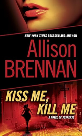Kiss Me, Kill Me