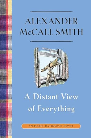 A Distant View of Everything