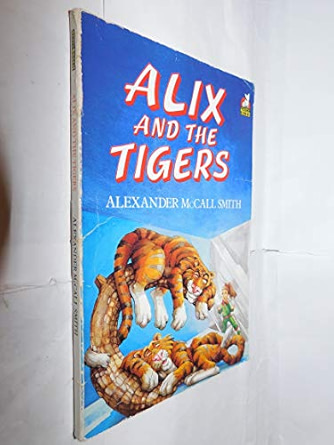 Alix and the Tigers