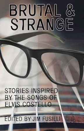 Brutal & Strange