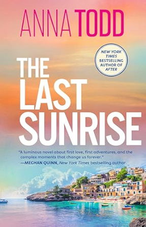 The Last Sunrise