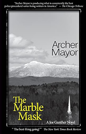 The Marble Mask