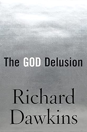 The God Delusion