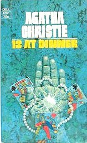 13 at Dinner