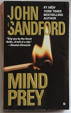 Mind Prey