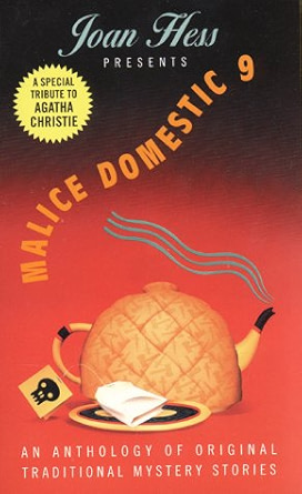 Malice Domestic 9