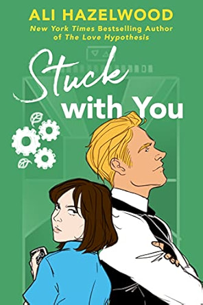 Stuck with You