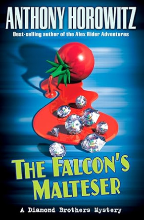 The Falcon's Malteser