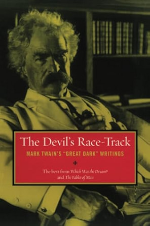 The Devil's Race-Track
