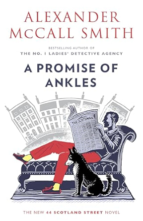 A Promise of Ankles