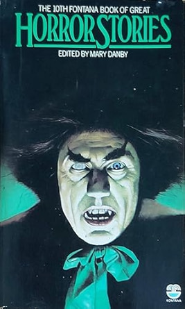 The 10th Fontana Book of Great Horror Stories