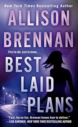 Best Laid Plans