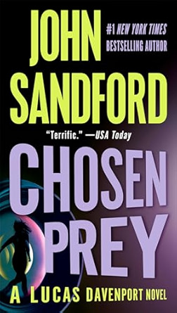 Chosen Prey