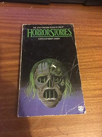 The 14th Fontana Book Of Great Horror Stories
