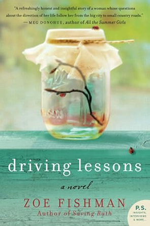 Driving Lessons
