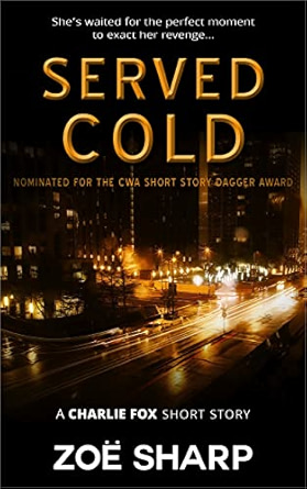 Served Cold