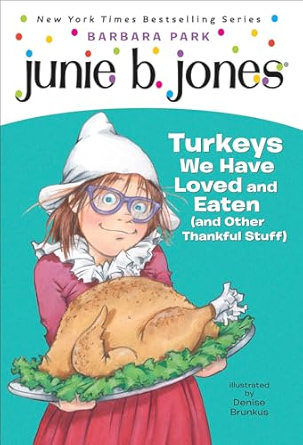 Turkeys We Have Loved and Eaten