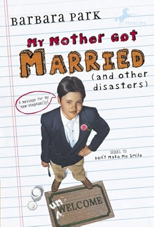 My Mother Got Married