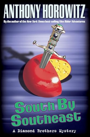 South by Southeast