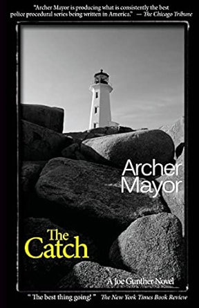 The Catch