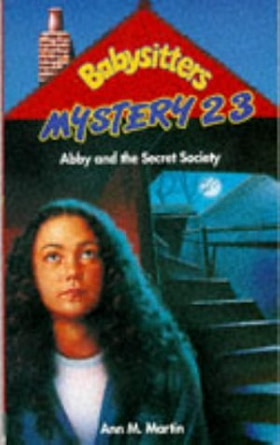 Abby and the Secret Society