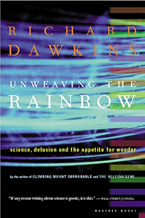 Unweaving the Rainbow