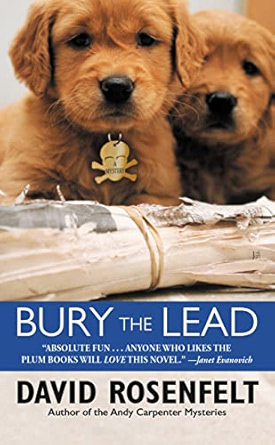 Bury the Lead