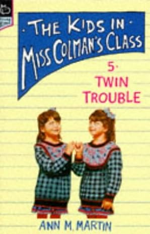 Twin Trouble