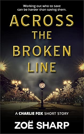 Across the Broken Line